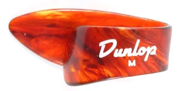 Knallerangebot DDSM Daumenpick shell medium