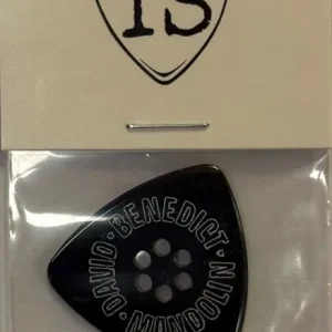 David Benedict Mandolin Mega-Angebot