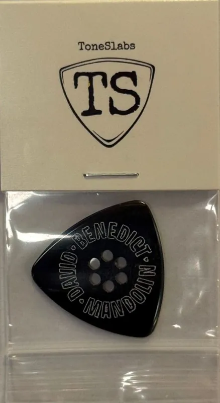David Benedict Mandolin Mega-Angebot