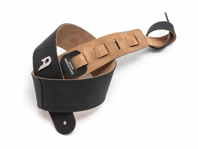 ADG3L 3 Step Strap long black Markenprodukt