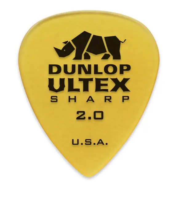 433 Ultex Sharp 2,00mm Neue Ware