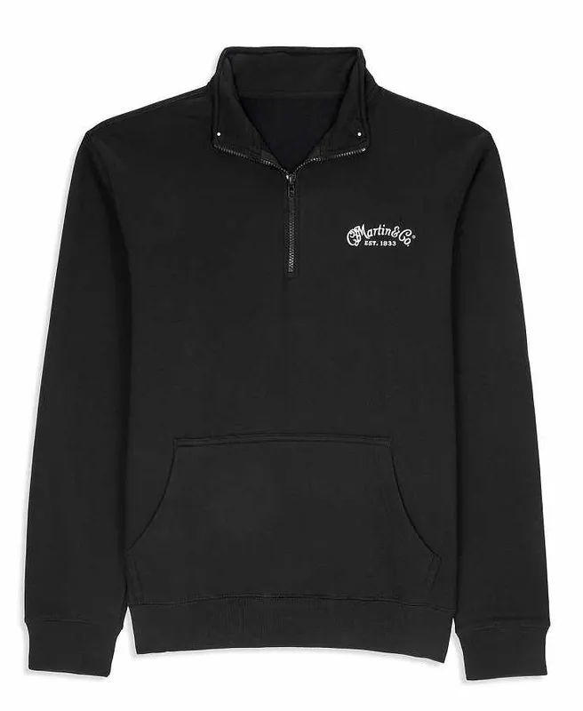 Begrenztes Angebot 18CM0192L Zip Sweatshirt L