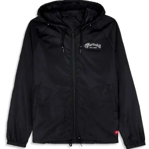 18CM0222L Martin Jacke large Neue Kollektion