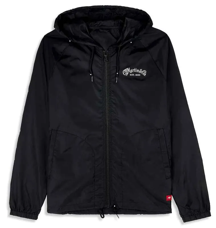 18CM0222L Martin Jacke large Neue Kollektion