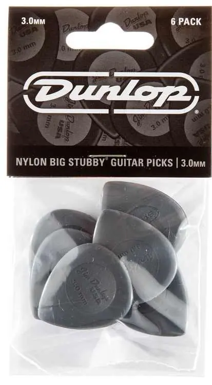 445P3.0 Nylon BIGSTUBBY 3,00 Sale