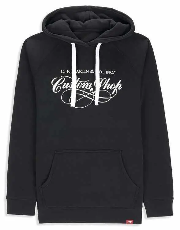 Echt 18CM02483X CS Hoodie black 3XL