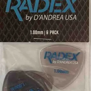 RX 346 1,00mm Radex Smoke Ausverkauf