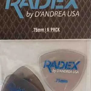 RX 346 0,75mm Radex Smoke Direktkauf