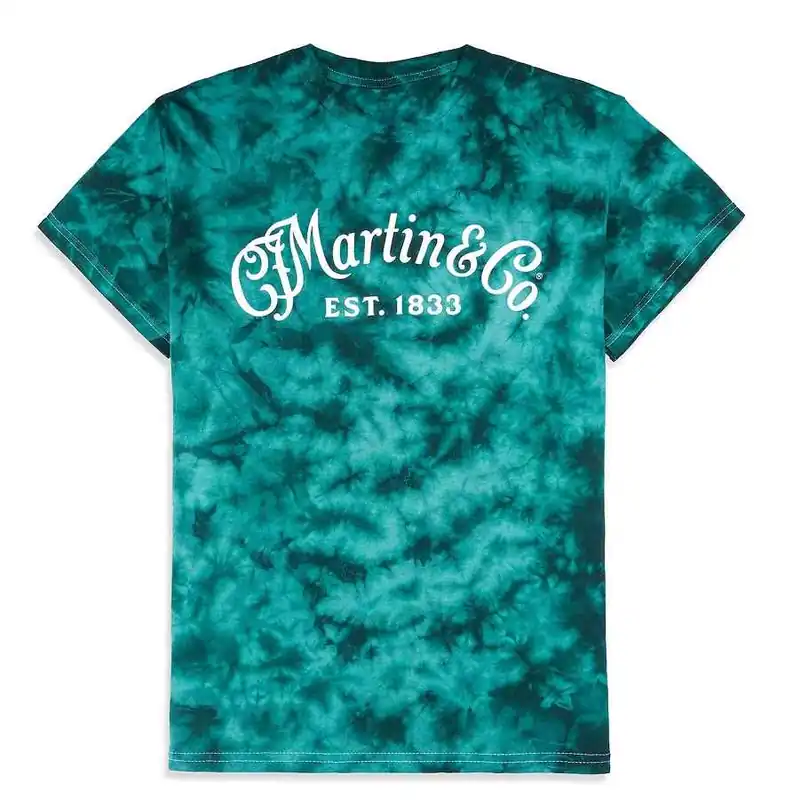 18CM0223S Tie Dye Crystal Jade Mega-Angebot