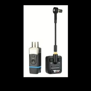 Ausverkauf XVIVE U9 Violin WirelessSystem
