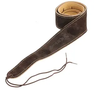 18A0017 Wildledergurt braun Must-Have