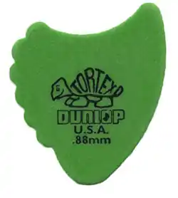 Expressversand DTF088 414 Tortex Fins grün