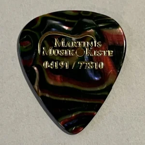 Sonderangebot MMK Vintage Celluloid XHeavy