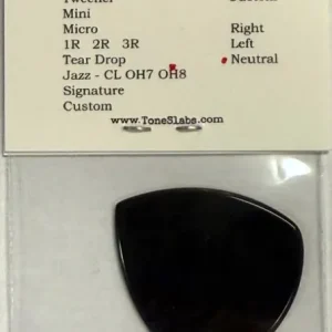 Sonderaktion OH8 1,1mm neutral darth tone