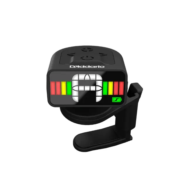 PWCT12RC Headstock Tuner recha Mega-Angebot