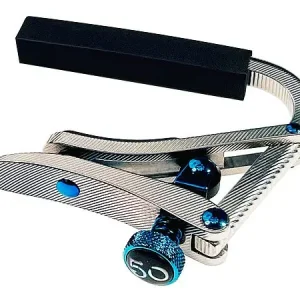 T1 Titan Kapo Steel String Preisreduziert