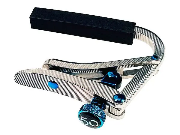 T1 Titan Kapo Steel String Preisreduziert