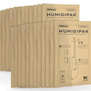 PWHPRP24 Humidipak Refill 24St Billig