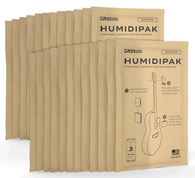 PWHPRP24 Humidipak Refill 24St Billig