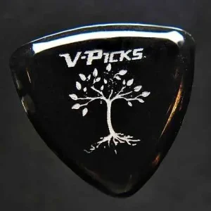 Tree of Life Mandolin Pick Neu