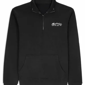 Sichere Zahlung 18CM0192XL Zip Sweatshirt XL
