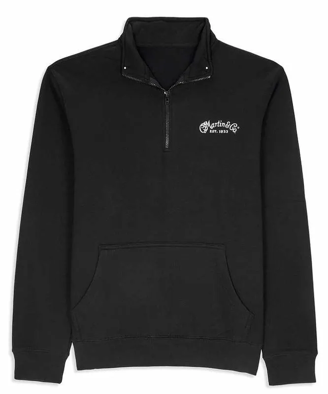 Sichere Zahlung 18CM0192XL Zip Sweatshirt XL