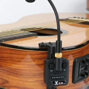 Meistverkauft XVIVE U8 Acoustic Guitar Wirel
