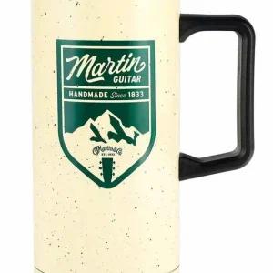18N0389 Stainless Mug Aktuell