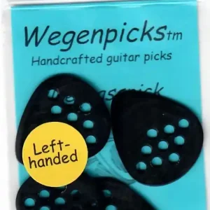 WELIBLUEGB 1,4mm lefty black Nur Heute