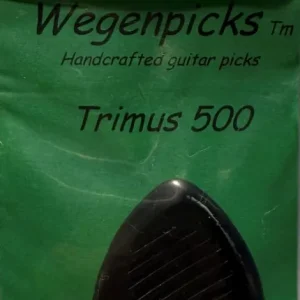 Sichere Zahlung WETRIMUS500B Trimus 5mm bk