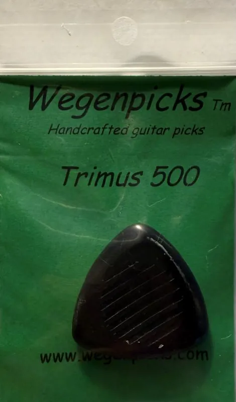 Sichere Zahlung WETRIMUS500B Trimus 5mm bk