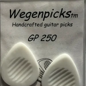 WEGP250W white 2,5mm Direkt Vom Hersteller