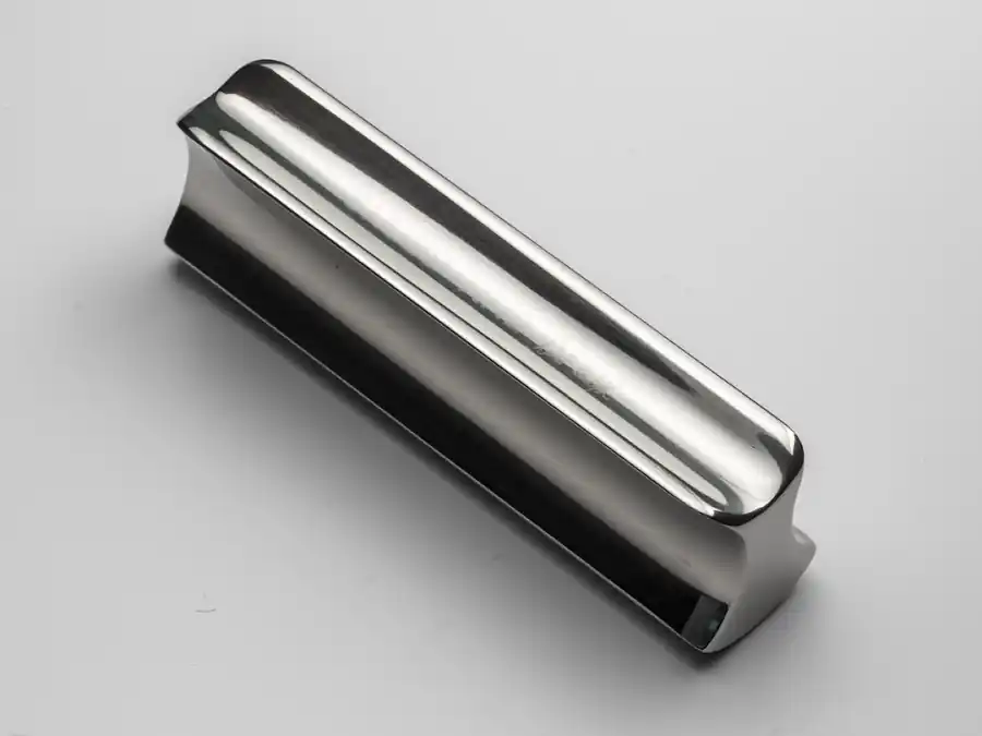 Geprüft RR2 Robert Randolph Steel