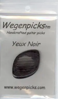Top-Seller WEYN Yeux Noir 3,5mm