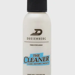AD004 The Cleaner Beliebt