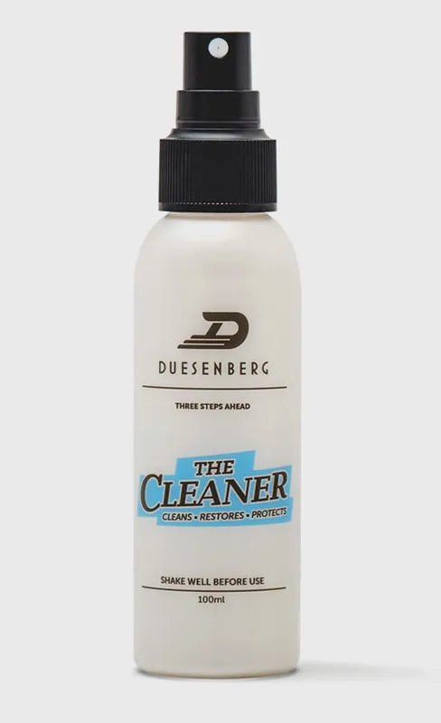 AD004 The Cleaner Beliebt