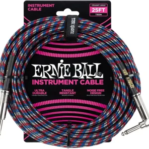 Sofort Bestellen EB6063 blau rot weiß 7,62m wkk
