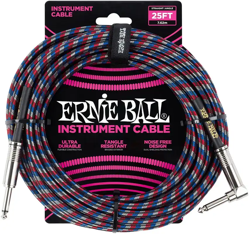 Sofort Bestellen EB6063 blau rot weiß 7,62m wkk