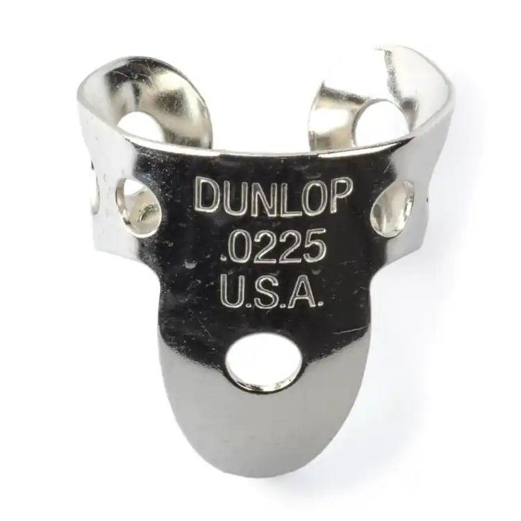 D225 Fingerpick Nickel .0225 Nur Für Kurze Zeit