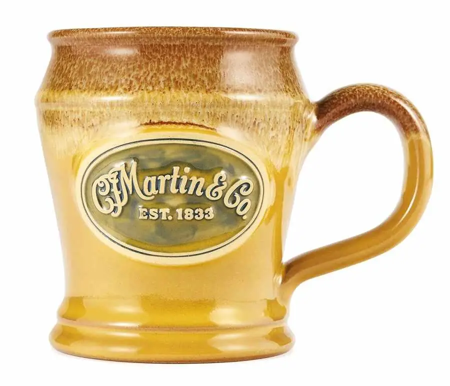 18N0365 Amp Mug Cinamon Becher Billig