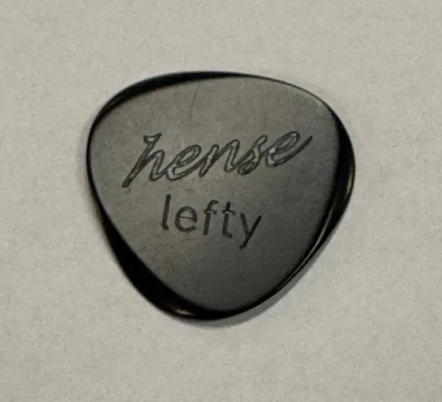 Lefty linkshand JRP Session Direktkauf