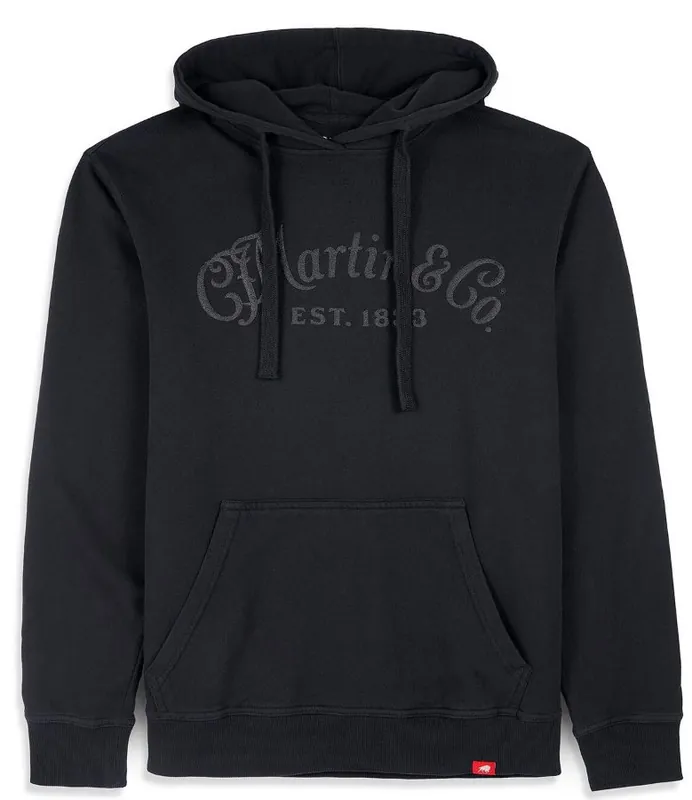 Geprüft 18CM02173XL Sweatshirt XXXL bk
