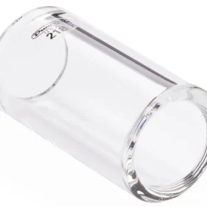 218 Glas medium heavy wall Gratis Versand