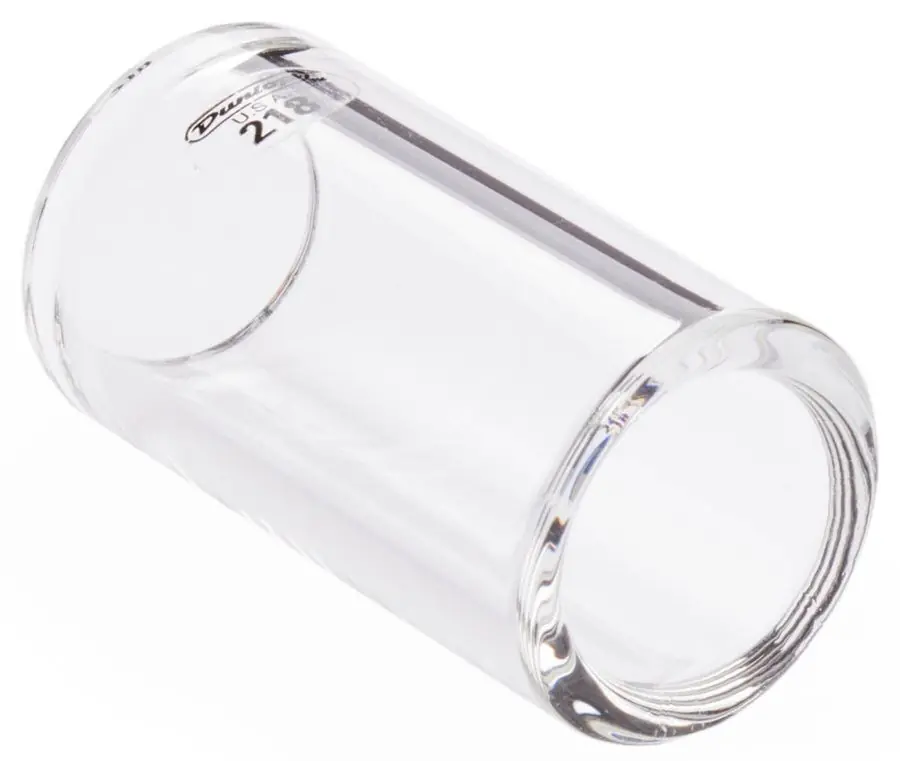 218 Glas medium heavy wall Gratis Versand