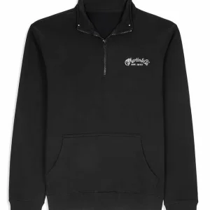 Online Kaufen 18CM0192M Zip Sweatshirt M