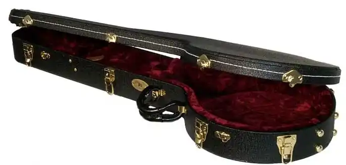 Kracherpreis 8942 Pro Open Back 5 String