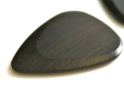 Preis Gesenkt AE1 African Ebony Plectrum 351