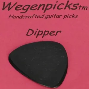 WEDIPPER18B 1,8mm black Expressversand