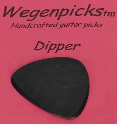 WEDIPPER18B 1,8mm black Expressversand