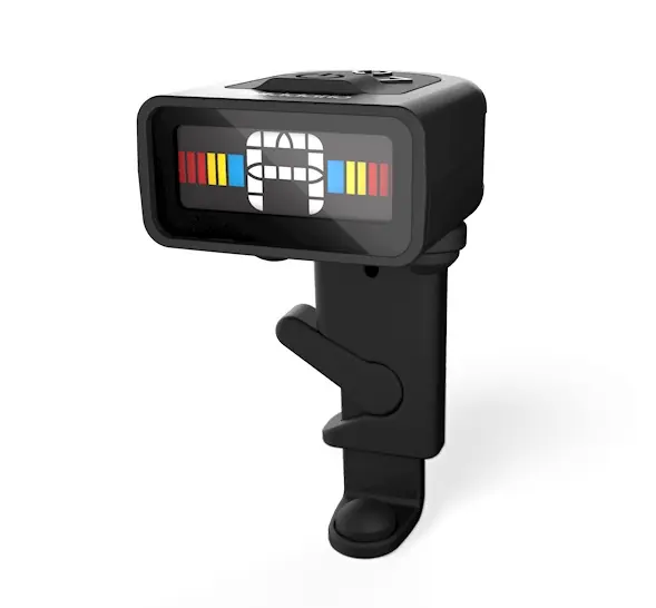 Heißes Angebot PWCT14 Mini Violin Tuner